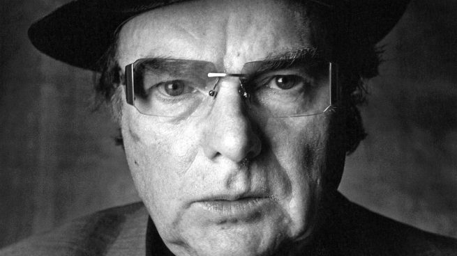 Van Morrison