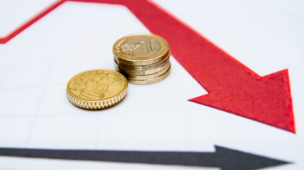 Concursos de acreedores (Foto. Istock)
