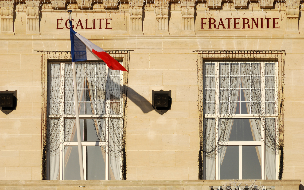 El 14 de Julio se celebra el Día Nacional de Francia por la Toma de la Bastilla en 1789.
