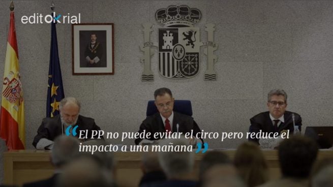 A Podemos y PSOE el show sólo les durará 24 horas