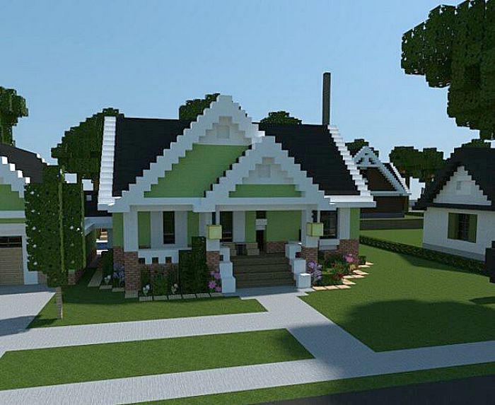 Cómo hacer casas en Minecraft paso a paso de forma sencilla