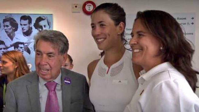 Garbiñe