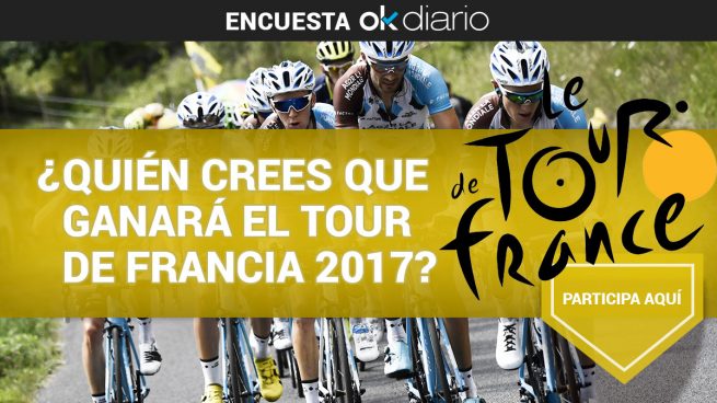 Tour de Francia