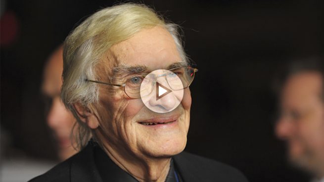 Muere el actor Martin Landau a los 89 años