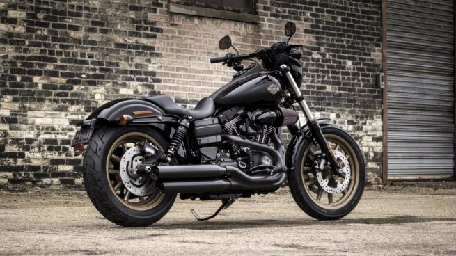 Harley-Davidson gripa: reduce un 16% su beneficio semestral y revisa a la baja sus previsiones para 2017