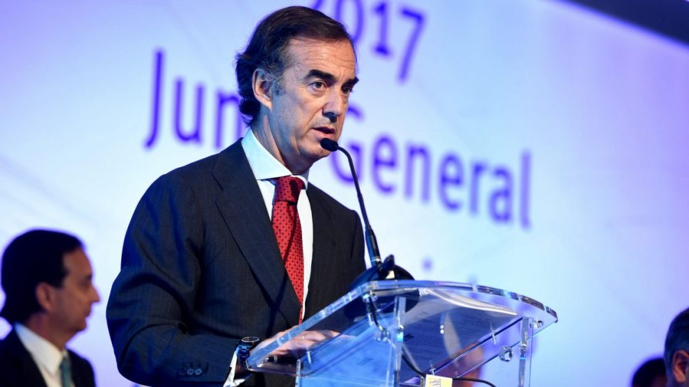 Juan Villar-Mir de Fuentes.