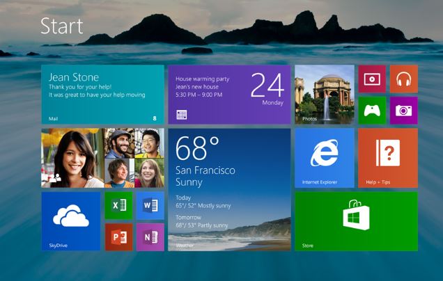 Cómo activar Windows 8.1