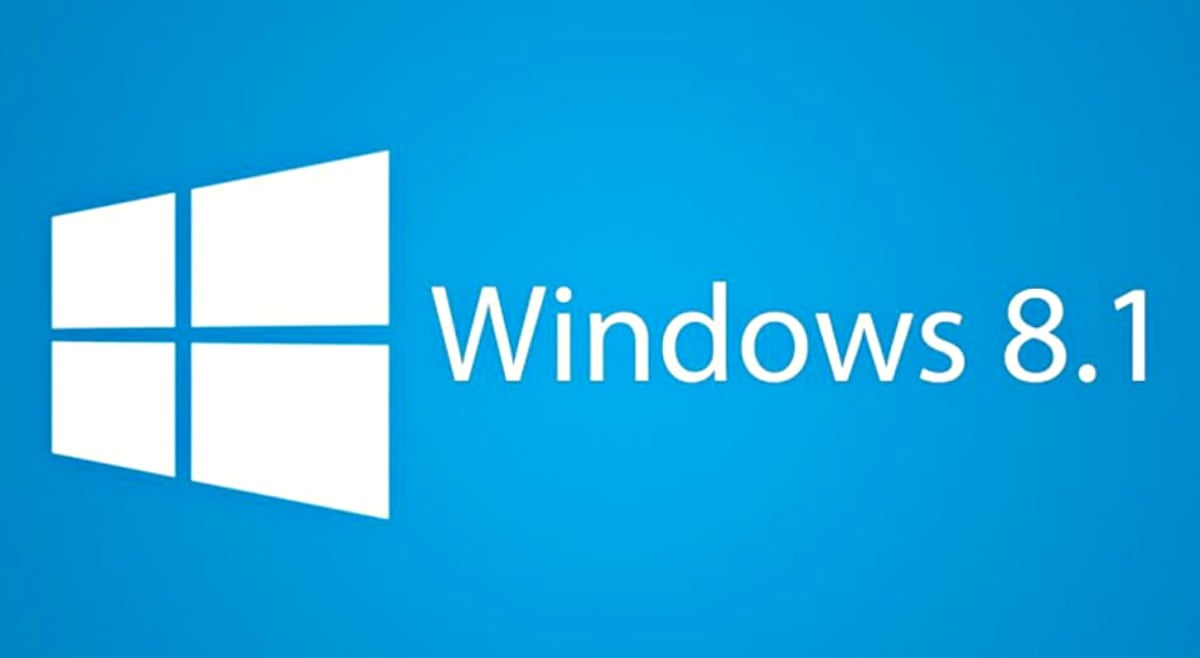 Pasos para activar Windows 8.1