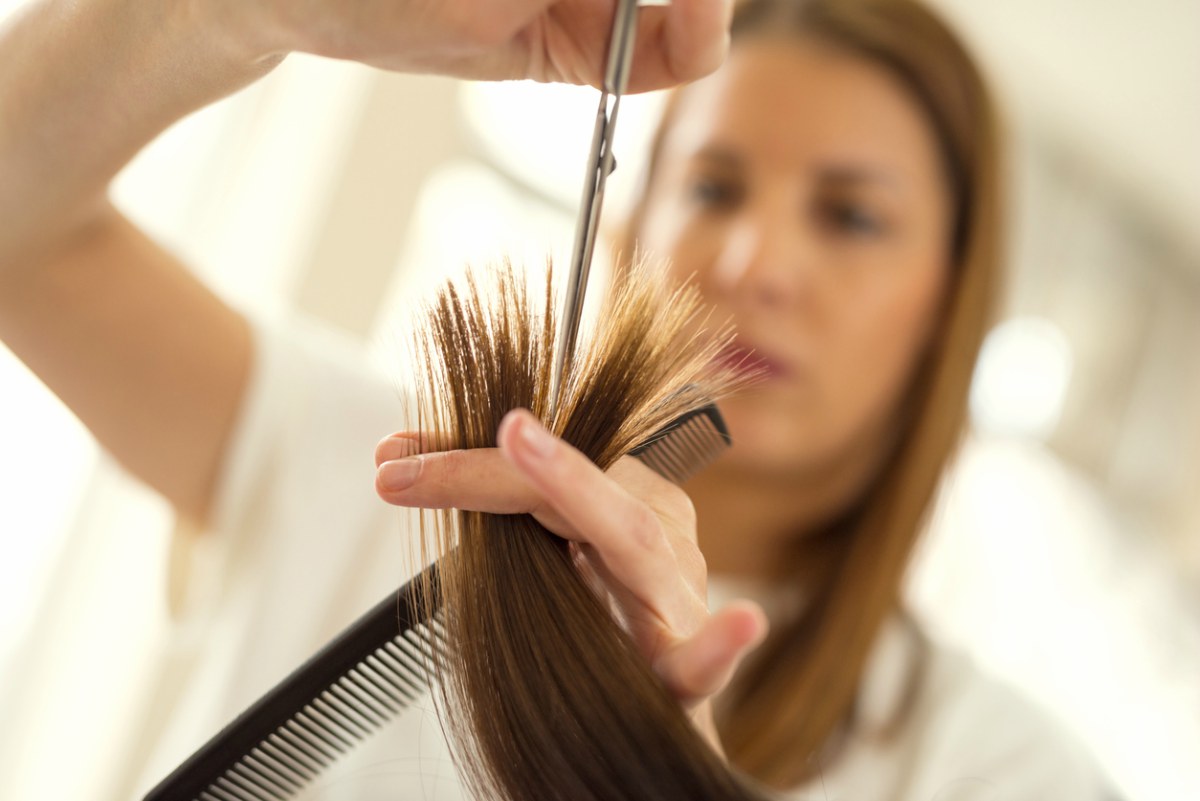 Cómo tener el pelo más largo con estos remedios caseros