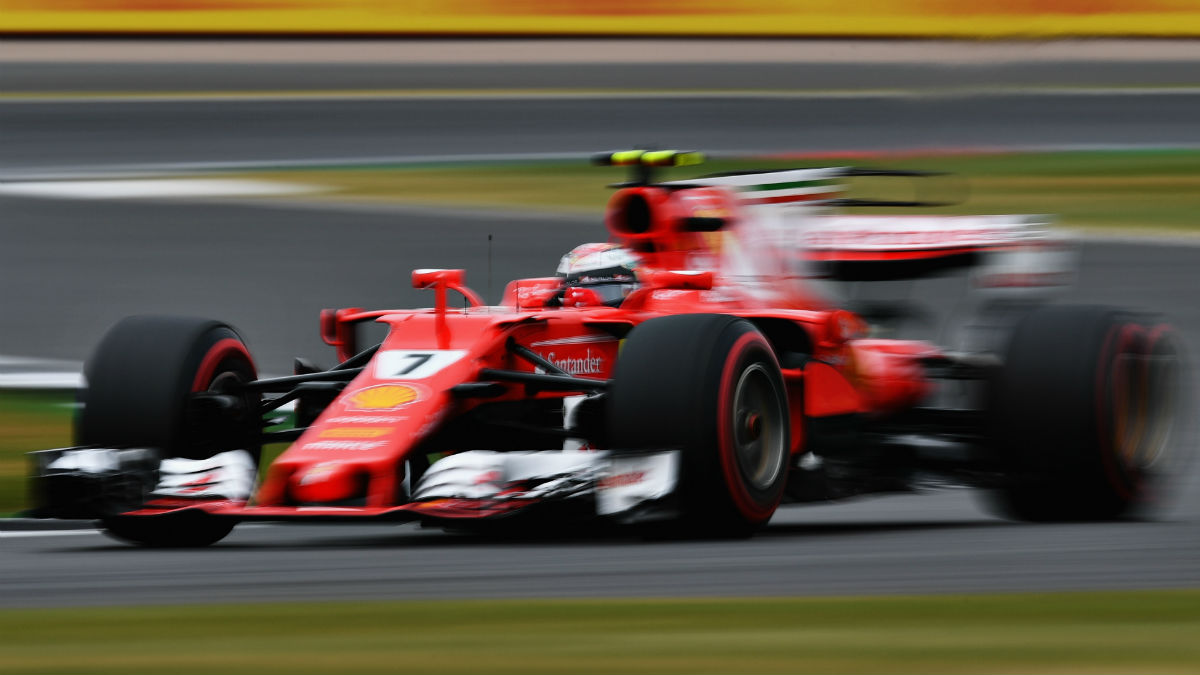 Flavio Briatore asegura que Ferrari no va a ganar el mundial este año al no haber aprovechado las debilidades de Mercedes a principios de campeonato. (Getty)