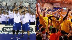 Gipuzkoa Basket y CB Miraflores ascienden a la ACB. (acb.com)