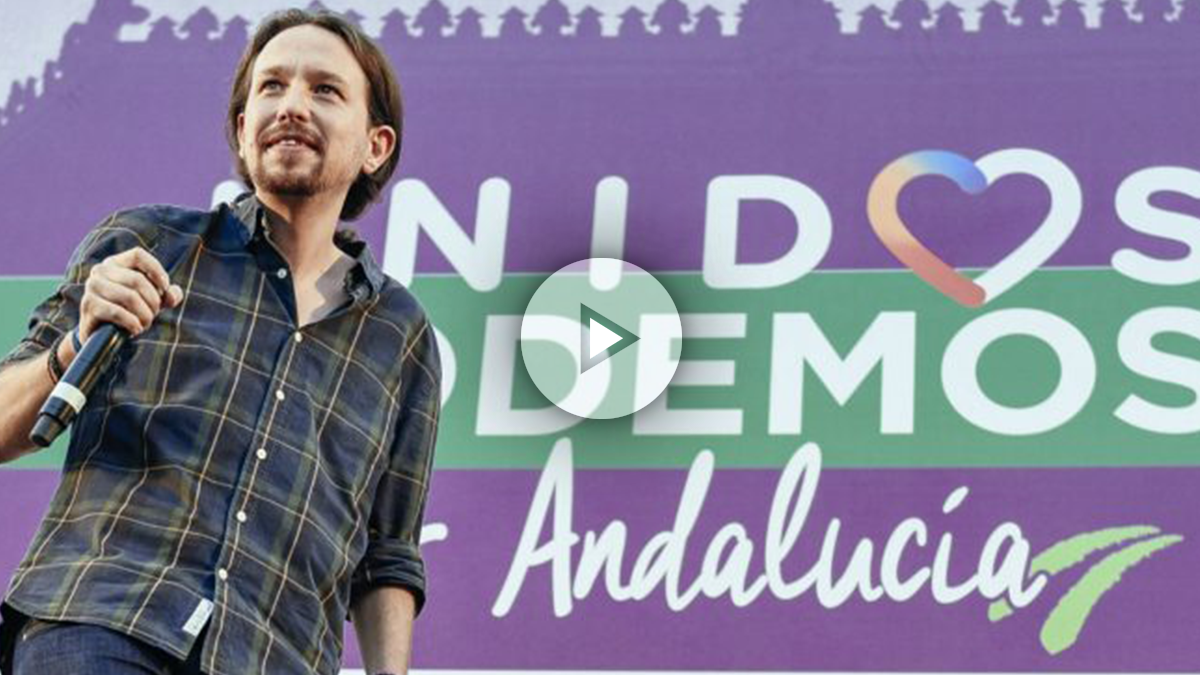 Pablo Iglesias