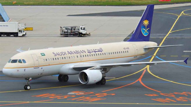 saudia-airlines