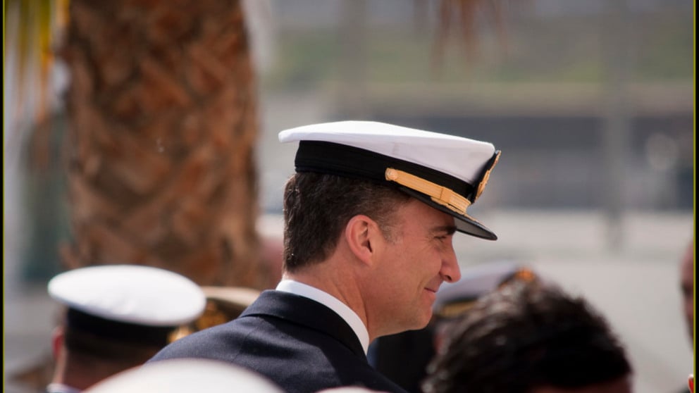 Felipe VI