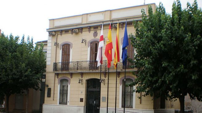 Ayuntamiento de Mollet del Vallés