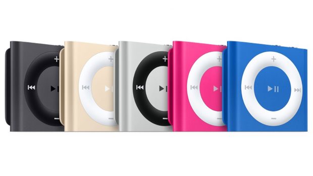 C Mo Desbloquear Un Ipod Touch Shuffle O Modelos Anteriores