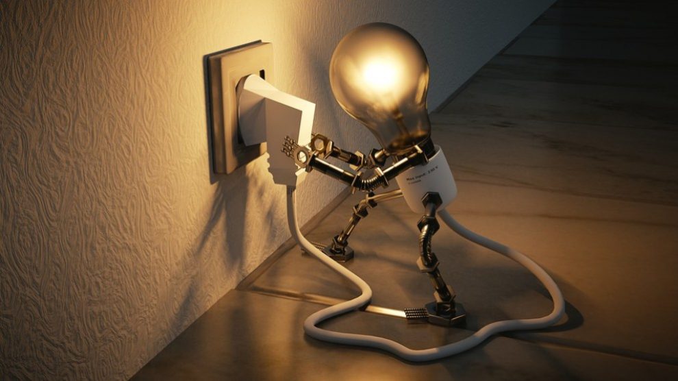 Qué es la potencia eléctrica