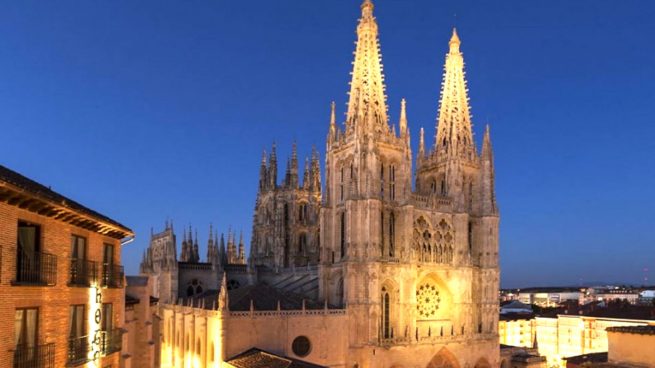 Burgos-Catedral