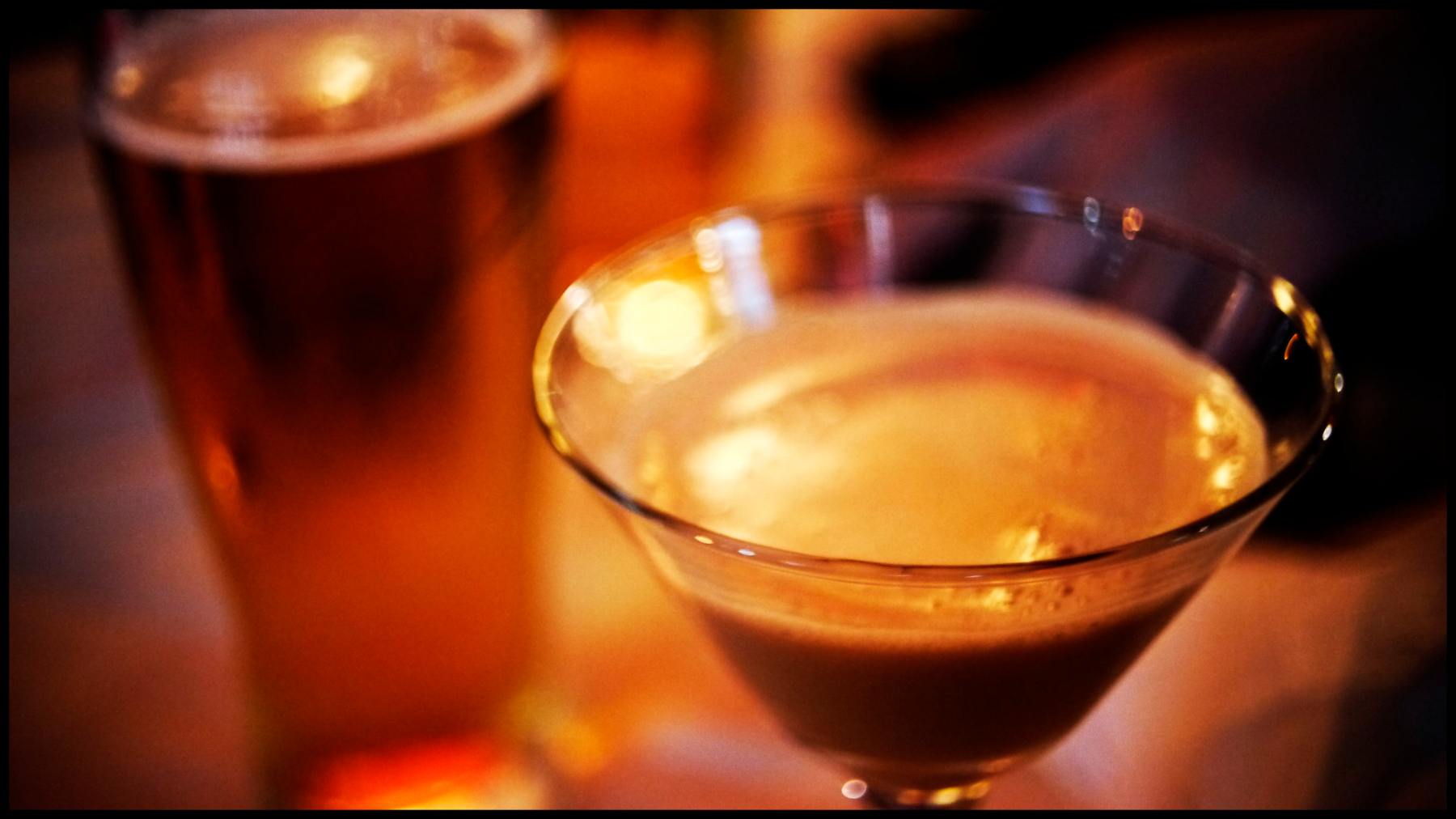 Espresso Martini