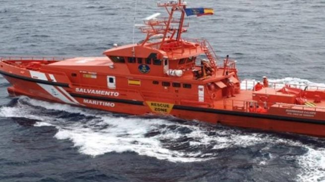 Seis adultos y un niño sufren quemaduras pro dos explosiones de barcos en Santa Pola y Jávea