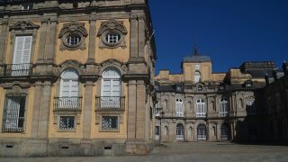 Un 27 de julio de 1723 finalizan las obras del Palacio de La Granja de San Ildefonso.