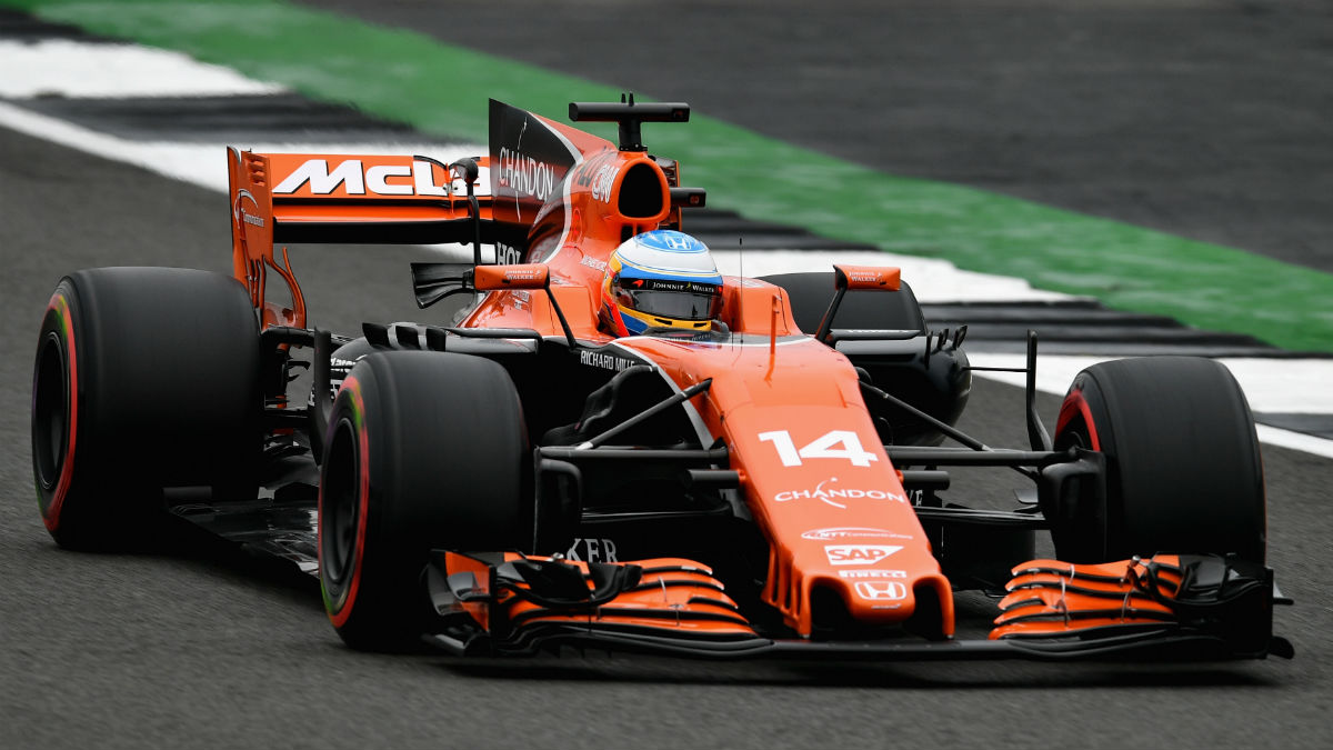 McLaren Honda confía en completar un sólido fin de semana en Hungría debido a las peculiares características del trazado magiar. (Getty)