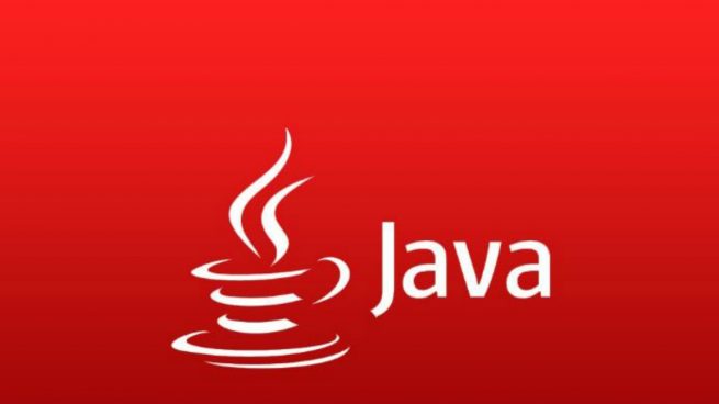 Actualizar Java