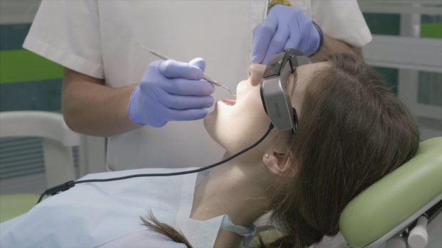 Dos hermanos empresarios y odontólogos inventan el sistema que evita tener miedo al acudir al dentista