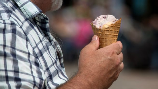 España, cuarto mayor productor de helados en la Unión Europea durante 2016