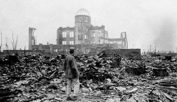 Hiroshima