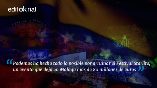 Podemos quiere venezolanizar España