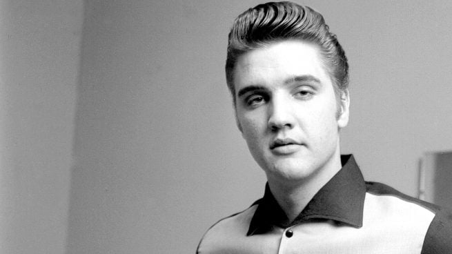 Elvis Presley