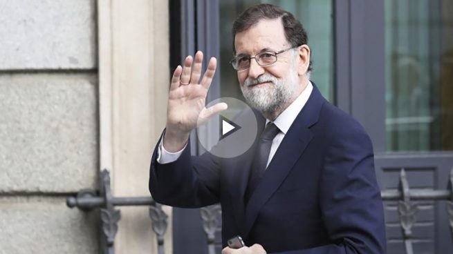 Mariano Rajoy. (Foto: EFE)