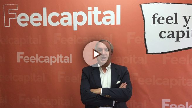 Lanzamiento del primer fondo de pensiones de Feelcapital