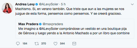 Andrea Levy 