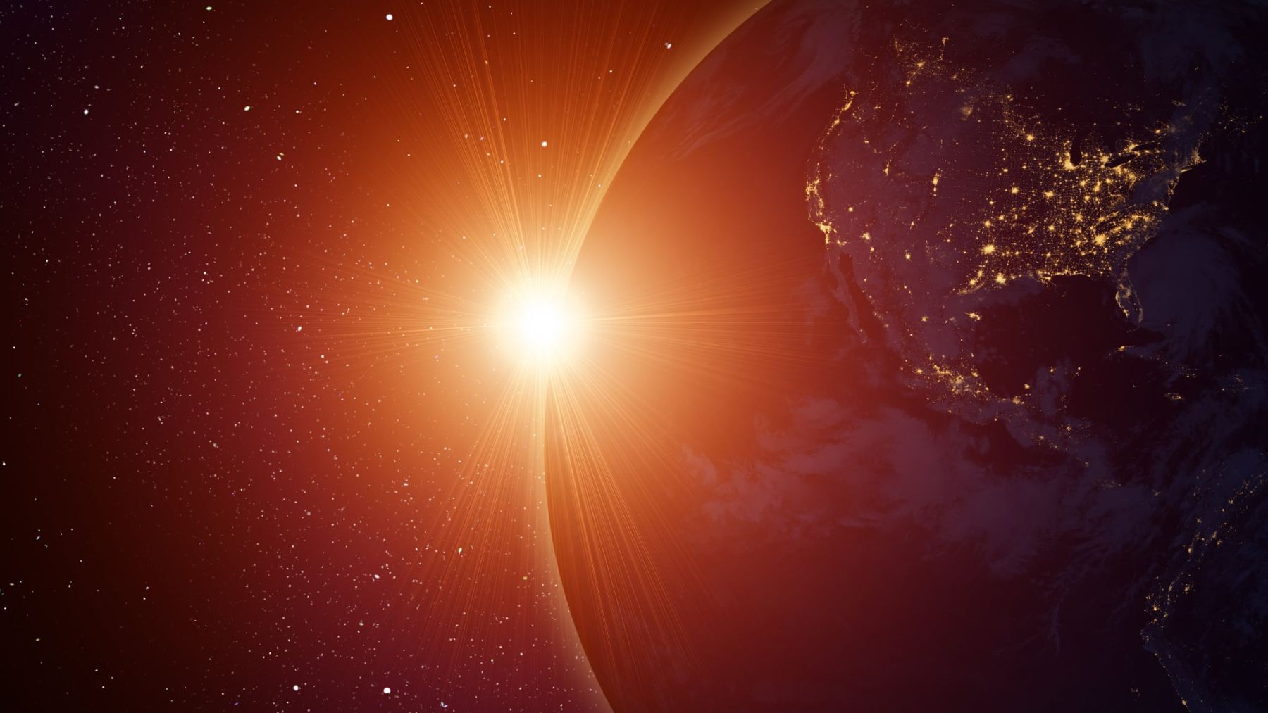 Las consecuencias de que la Tierra dejara de orbitar el sol