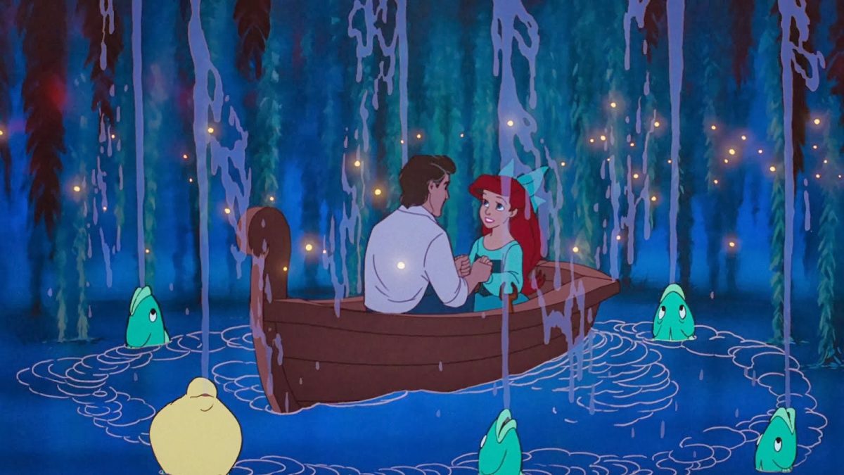 La verdadera historia detrás de La Sirenita que Disney no retrató