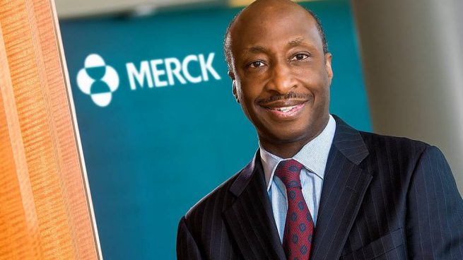 La farmacéutica Merck dispara su beneficio un 160% en 2018