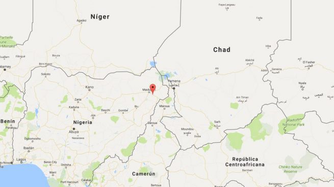 Al menos 27 muertos por un atentado suicida en un mercado del noreste de Nigeria