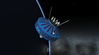 El Pioneer 0 podría haberse convertido en el primer cohete lunar de la historia.