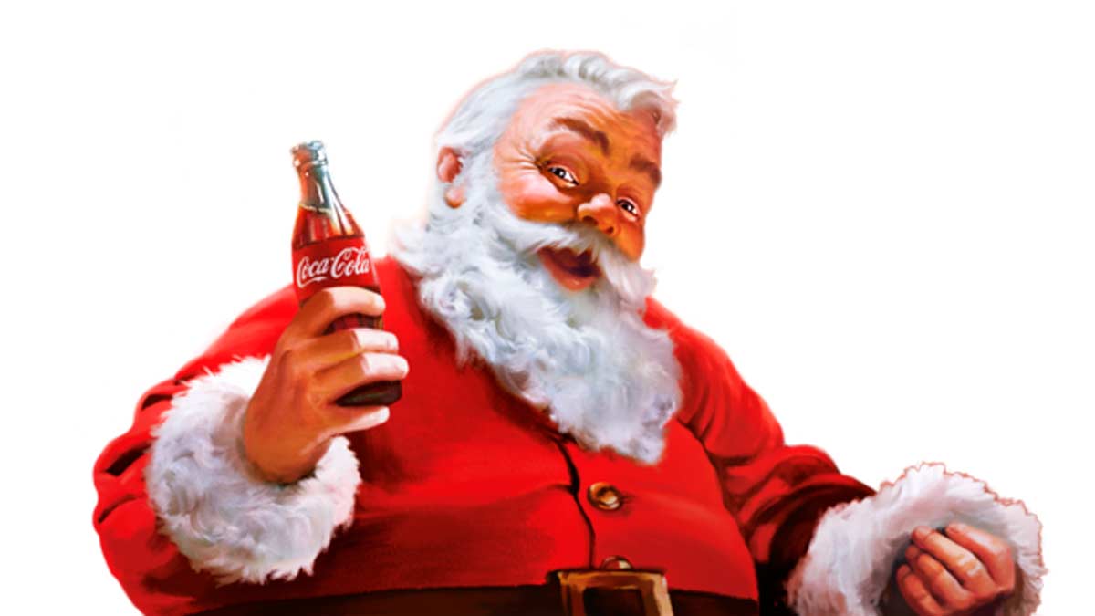 El spot navideño de Coca-Cola será el primero de 2018