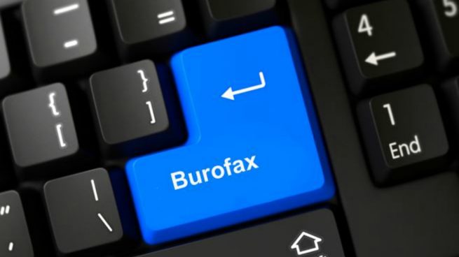 Burofax
