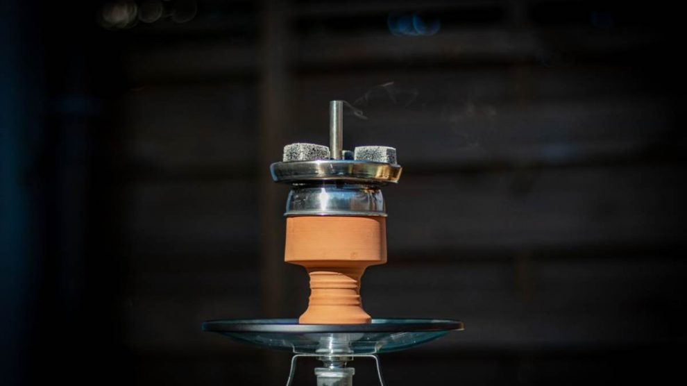 Hay Que Tragar El Humo De La Cachimba