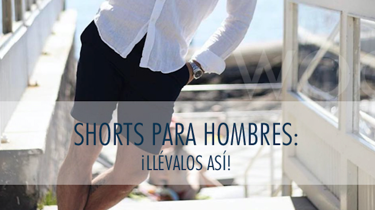 Shorts.