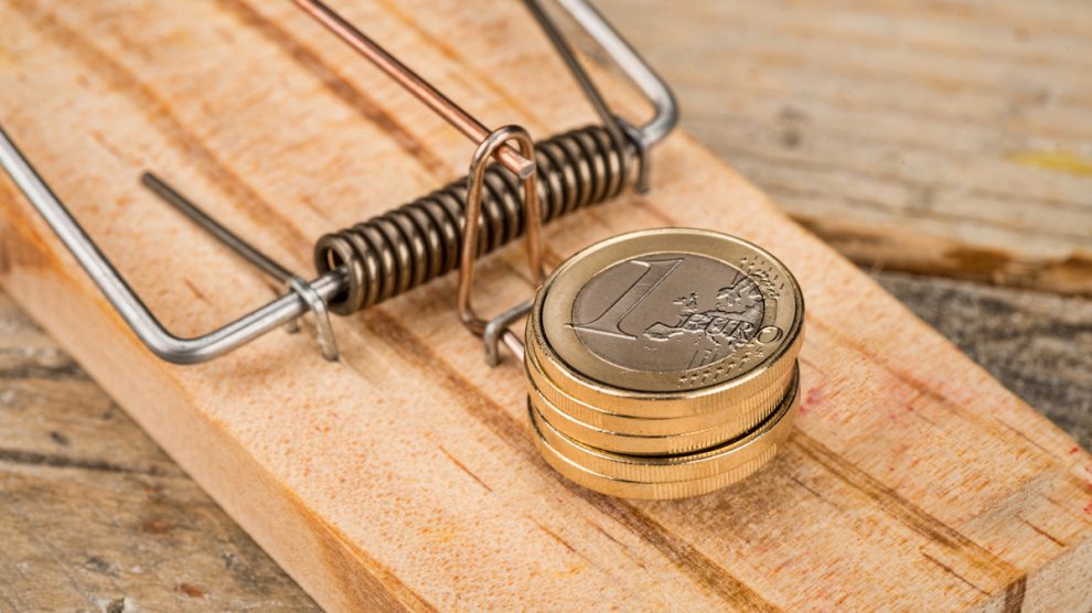 (Foto: iStock)