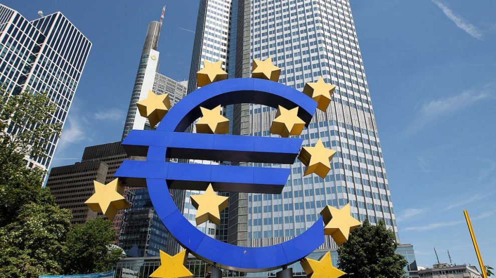 Eurozona (Foto: Getty)