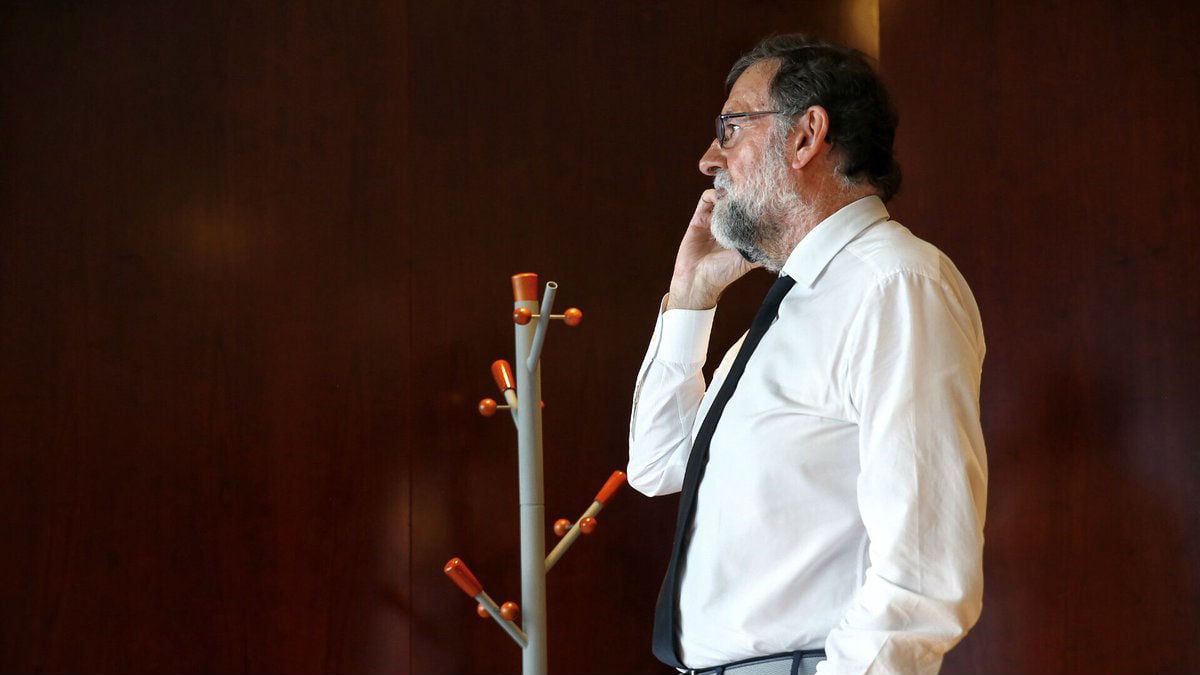 Mariano Rajoy (Foto: Twitter Rajoy)
