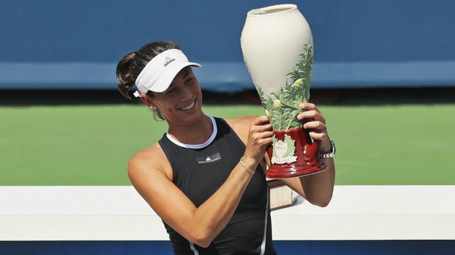 Muguruza