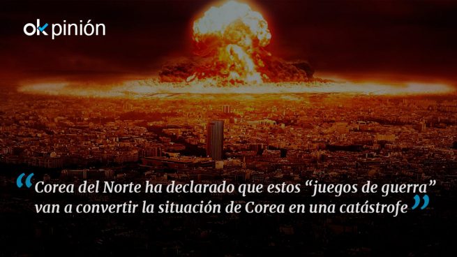 Vuelve el riesgo de guerra nuclear