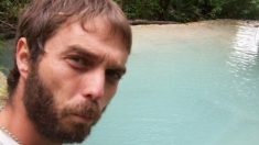 Pau Pérez, el hombre que murió acuchillado cuando el terrorista le robó el vehículo para huir.